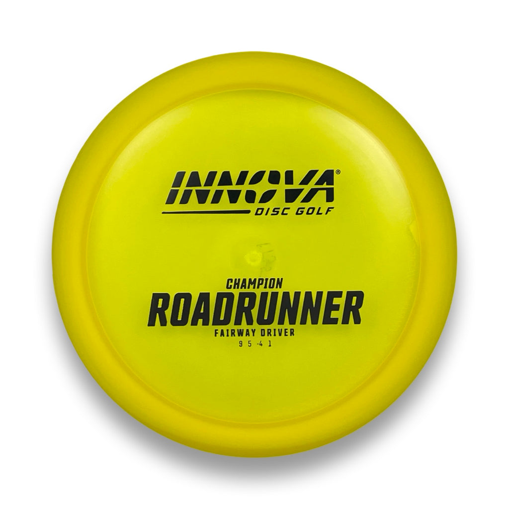 Champion Roadrunner