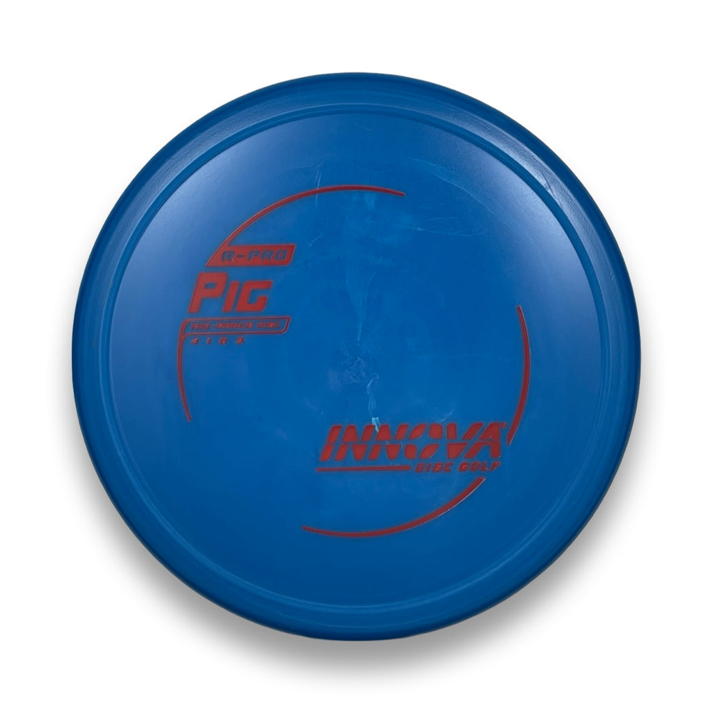 R-Pro Pig