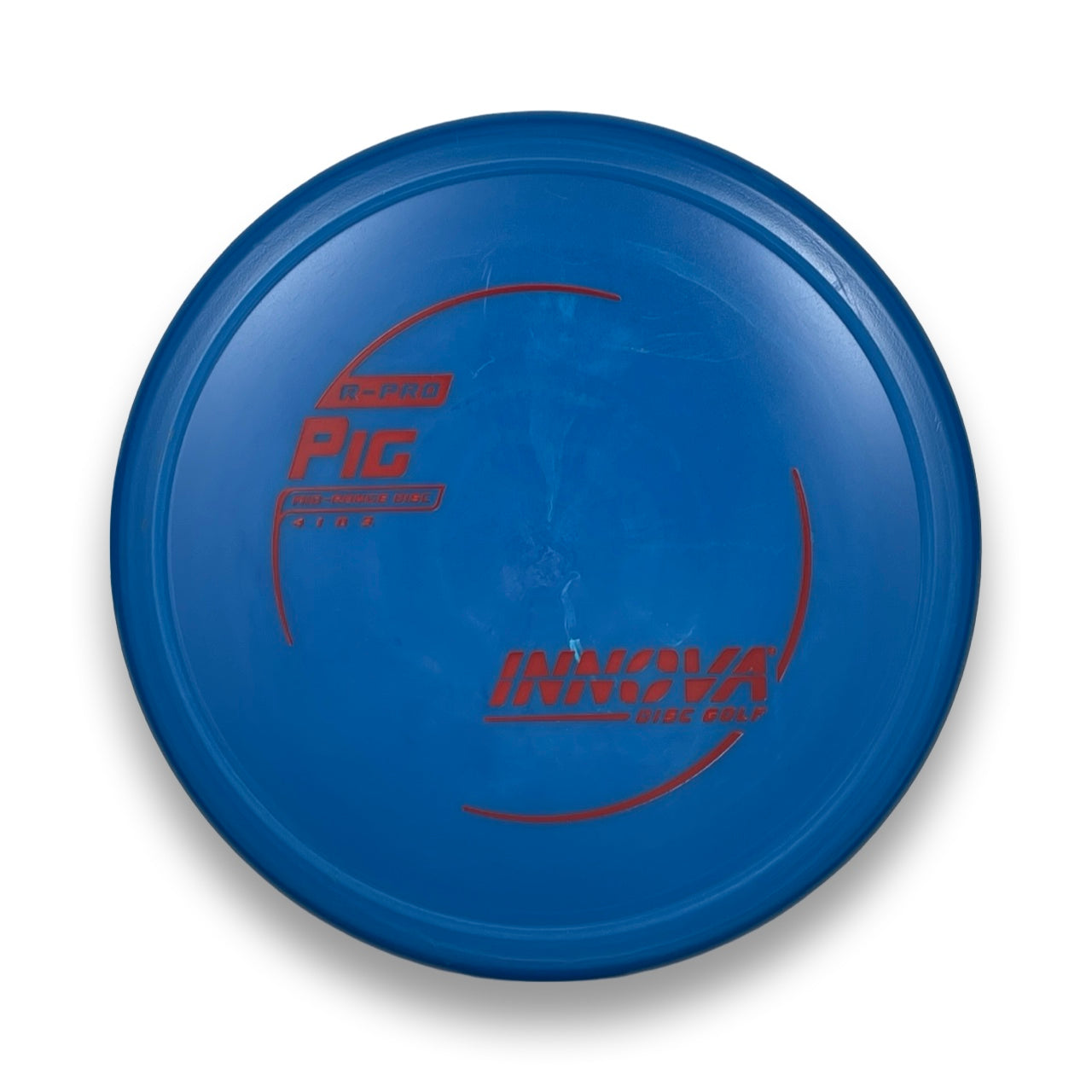 R-Pro Pig