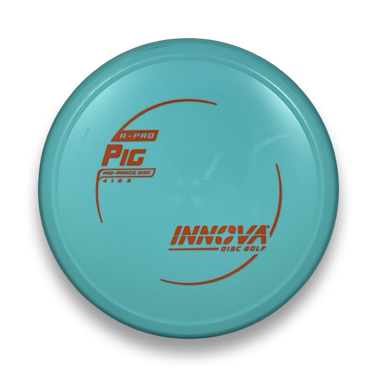 R-Pro Pig
