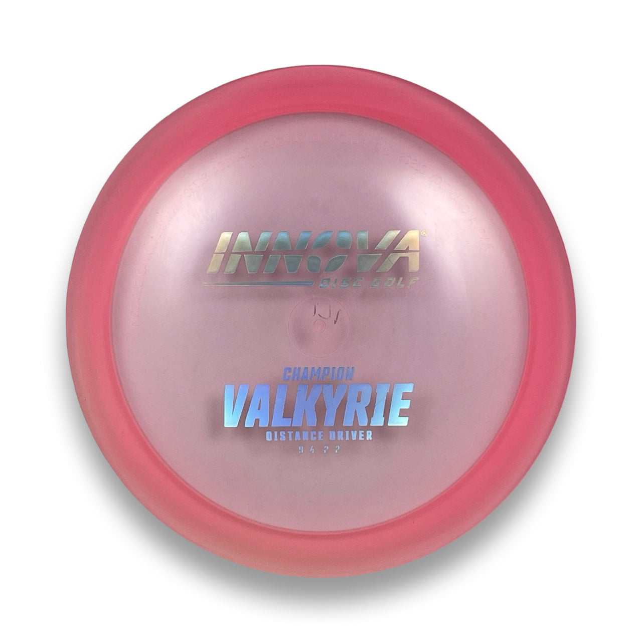 Champion Valkyrie