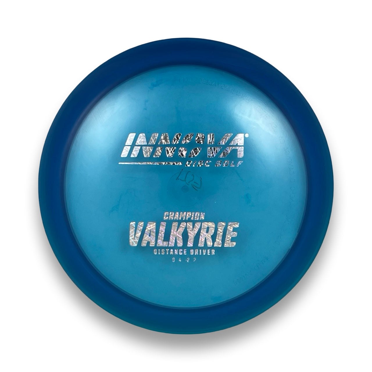 Champion Valkyrie