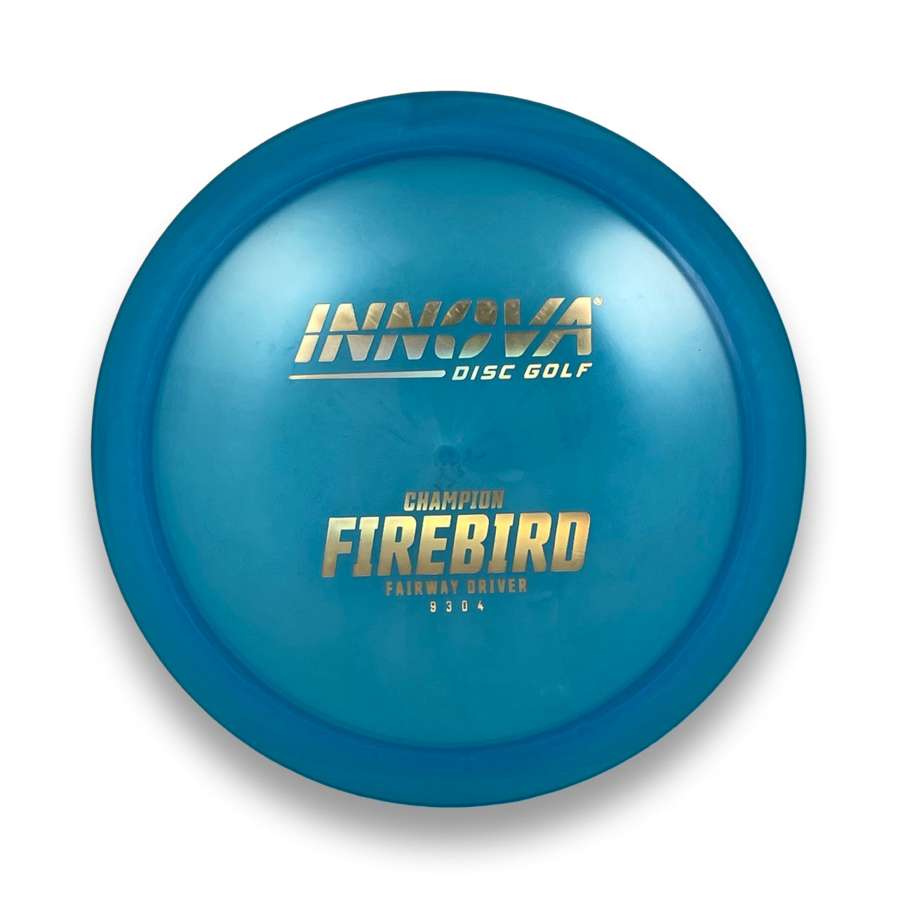 Champion Firebird