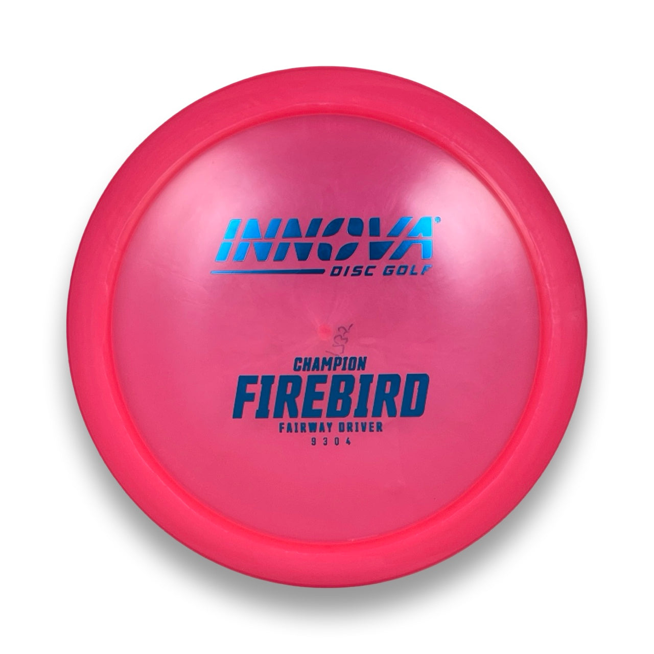 Champion Firebird