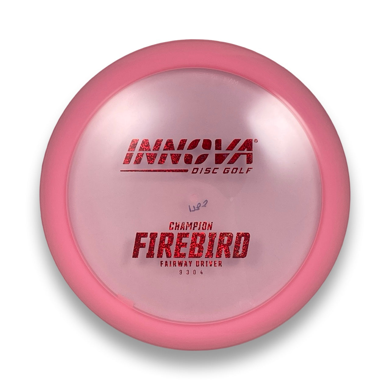 Champion Firebird