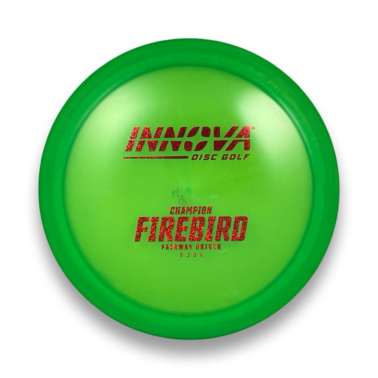Champion Firebird