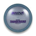 Champion Thunderbird