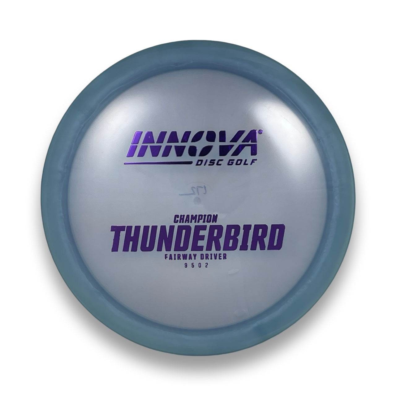 Champion Thunderbird