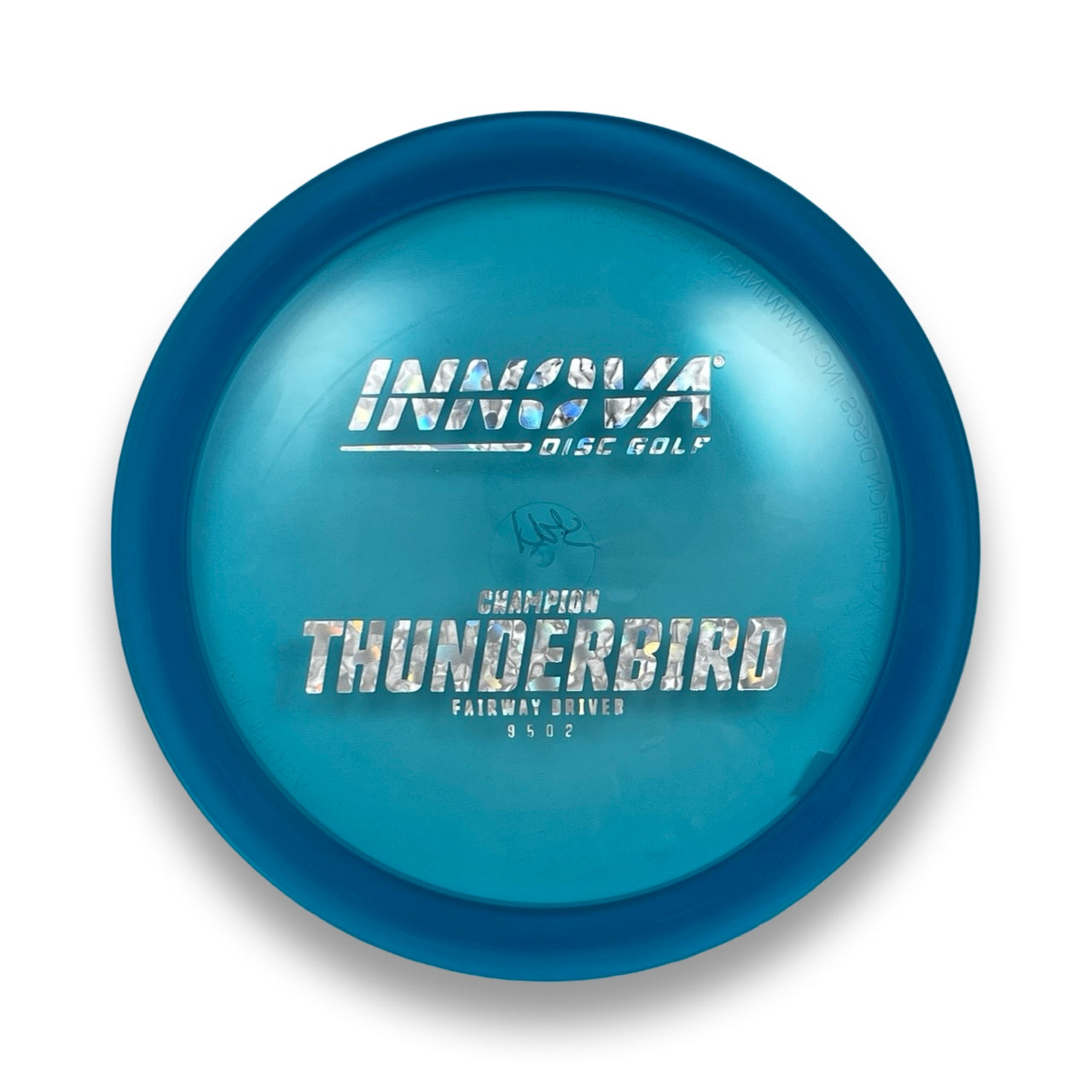 Champion Thunderbird