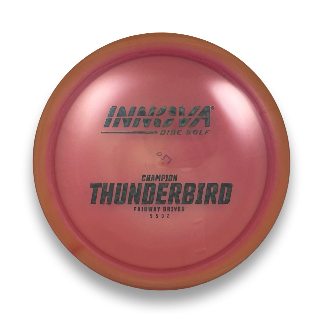 Champion Thunderbird