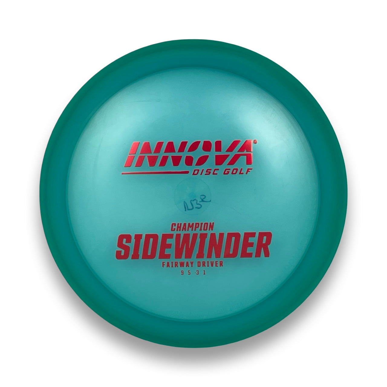 Champion Sidewinder