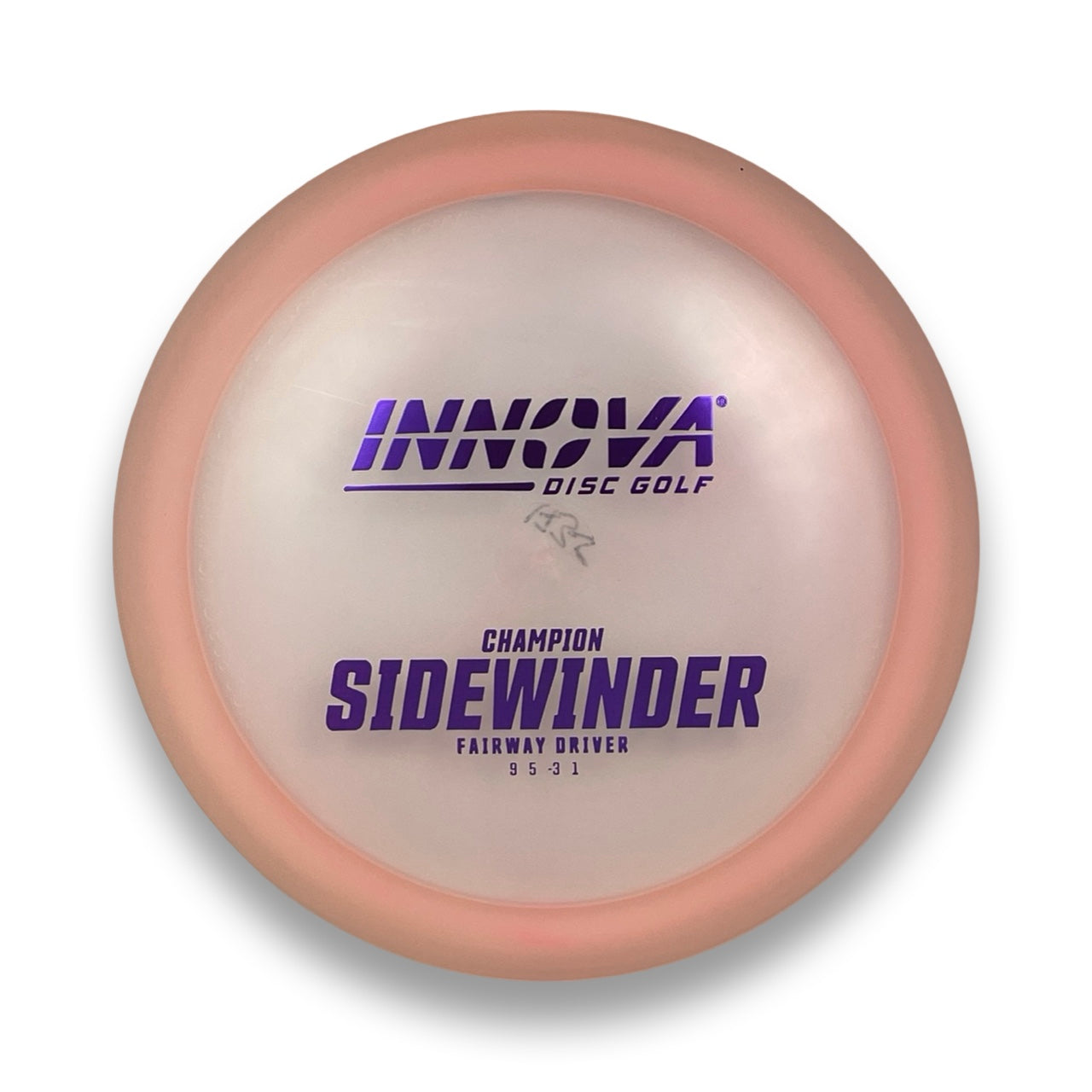 Champion Sidewinder