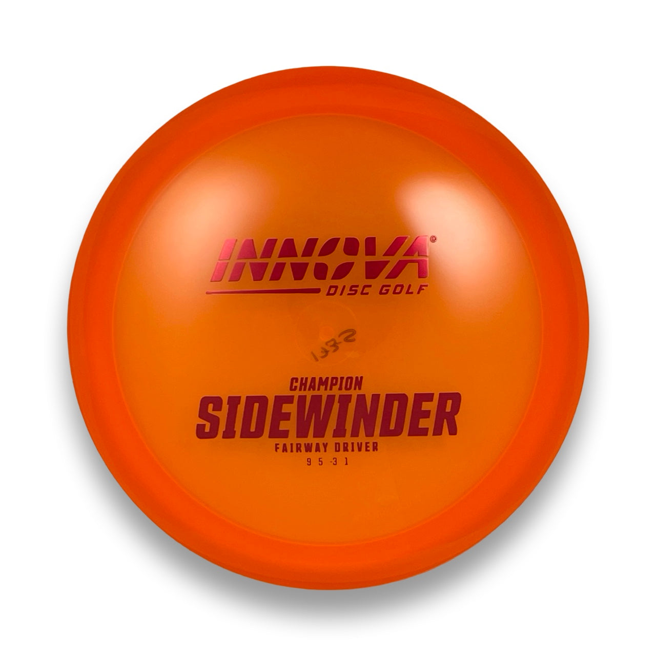 Champion Sidewinder