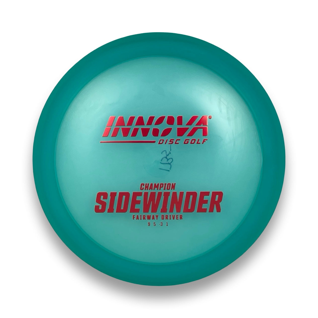 Champion Sidewinder