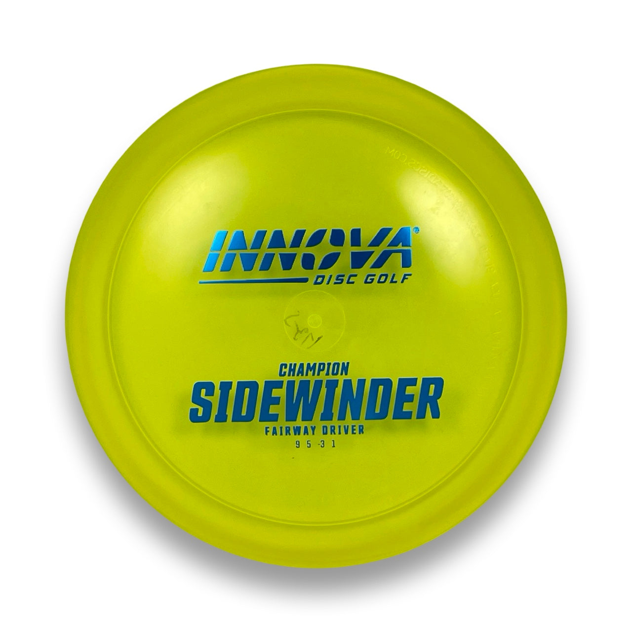 Champion Sidewinder