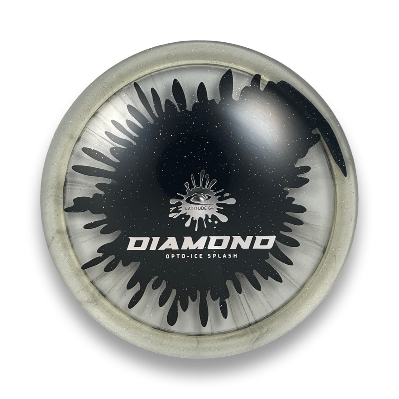 Opto-Ice Sparkle Splash Diamond