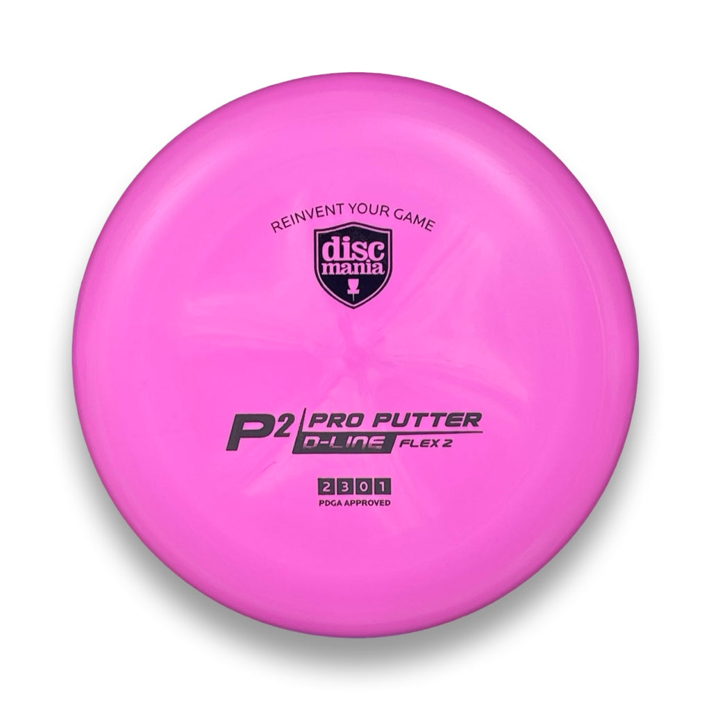 D-Line P2 (Flex 2)