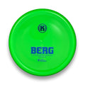 K1 Line Berg