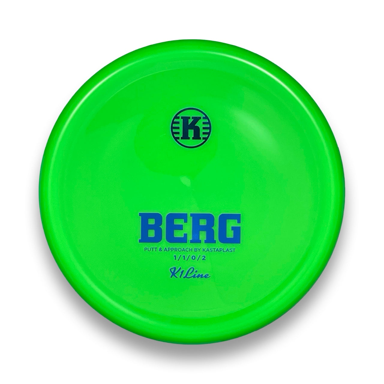 K1 Line Berg