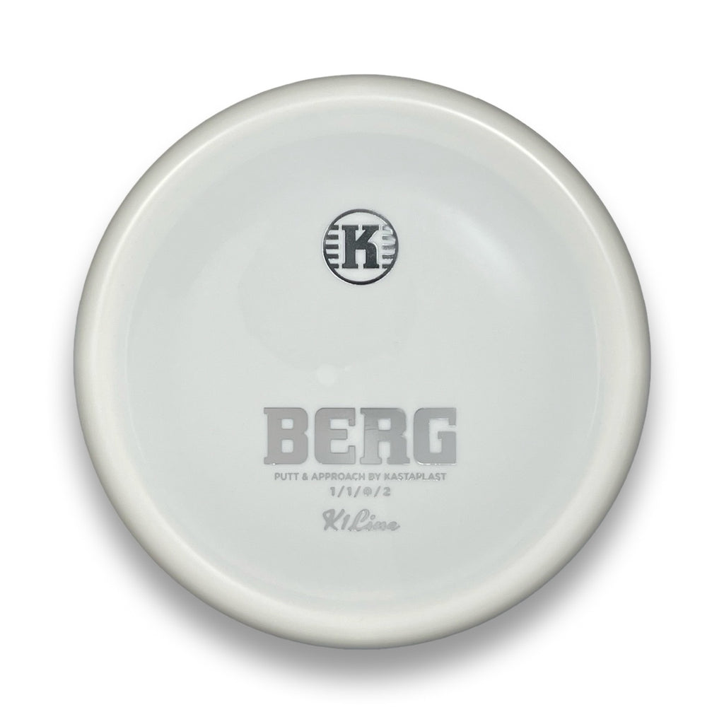 K1 Line Berg
