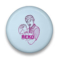 K3 Line Reko - Uncle Reko SLC Stamp