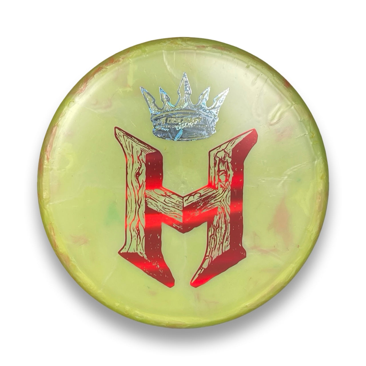 Big Z Jawbreaker Zone SS - Handley Victory Edition