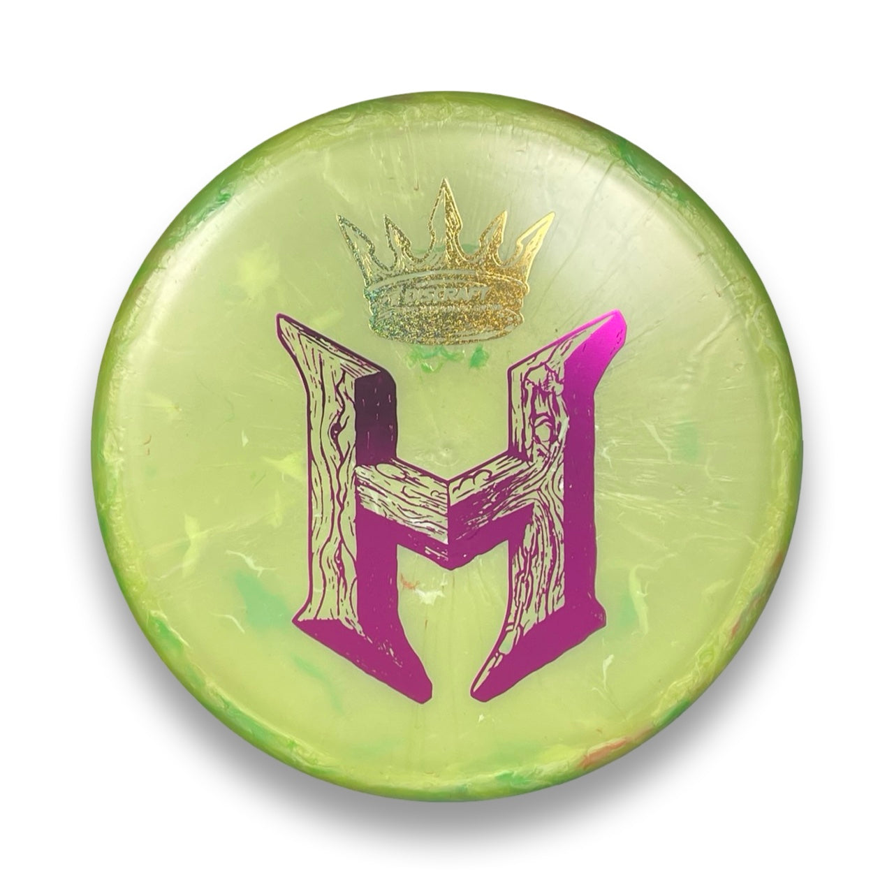 Big Z Jawbreaker Zone SS - Handley Victory Edition