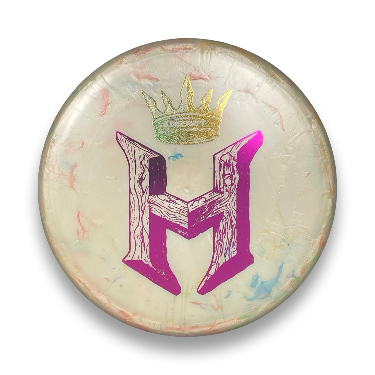 Big Z Jawbreaker Zone SS - Handley Victory Edition