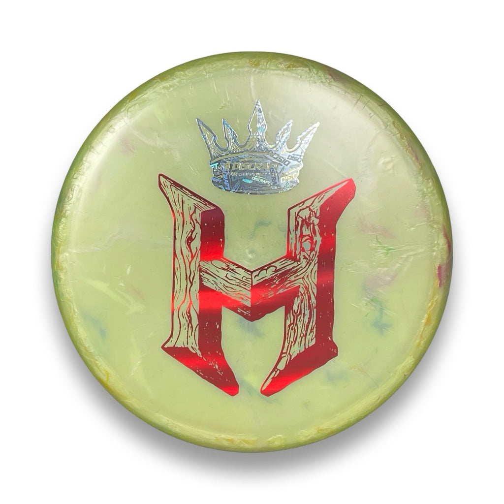 Big Z Jawbreaker Zone SS - Handley Victory Edition