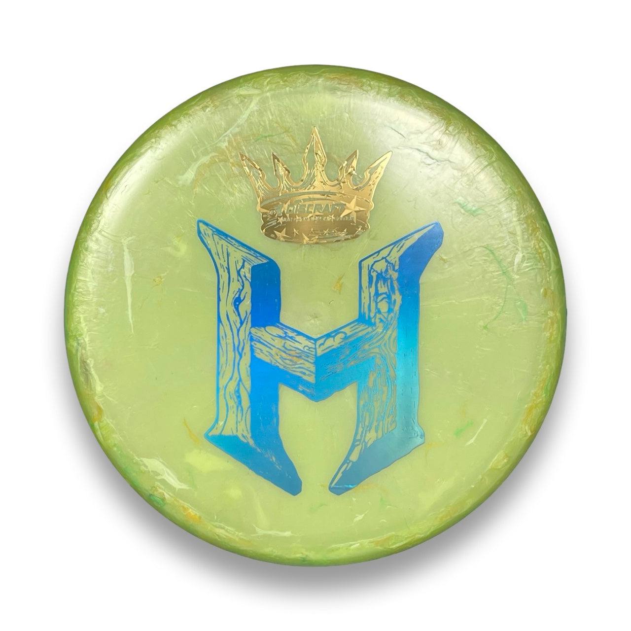 Big Z Jawbreaker Zone SS - Handley Victory Edition