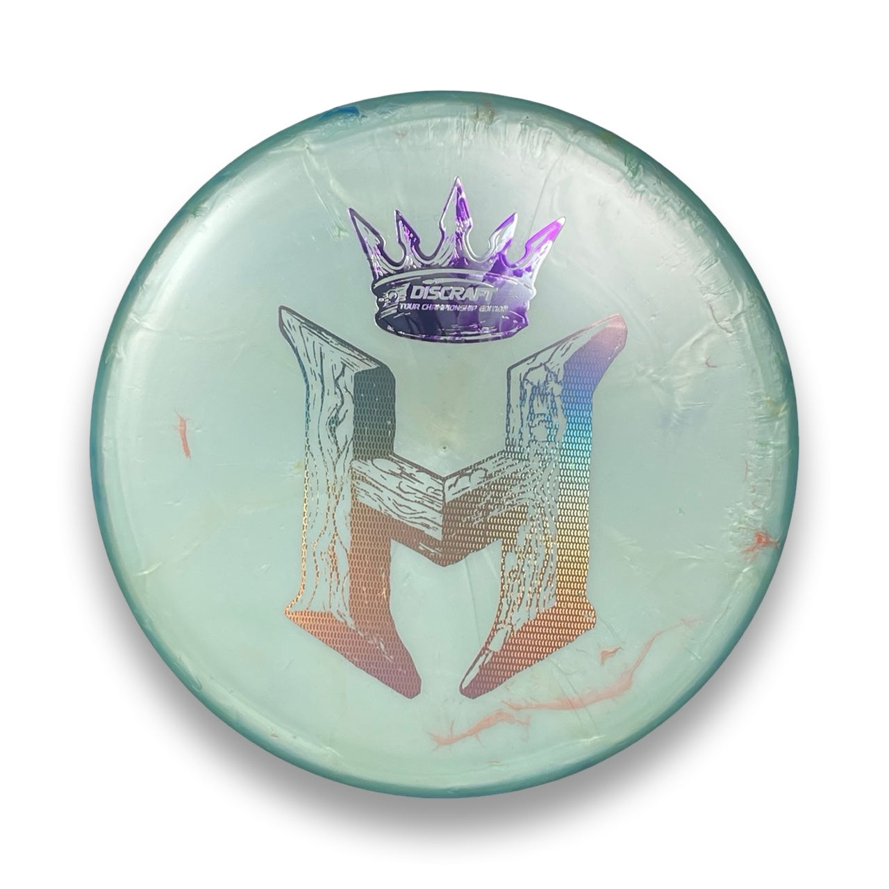 Big Z Jawbreaker Zone SS - Handley Victory Edition