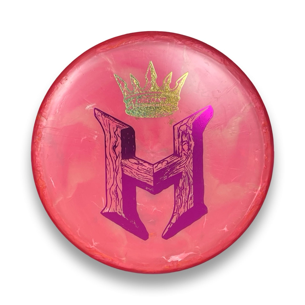 Big Z Jawbreaker Zone SS - Handley Victory Edition