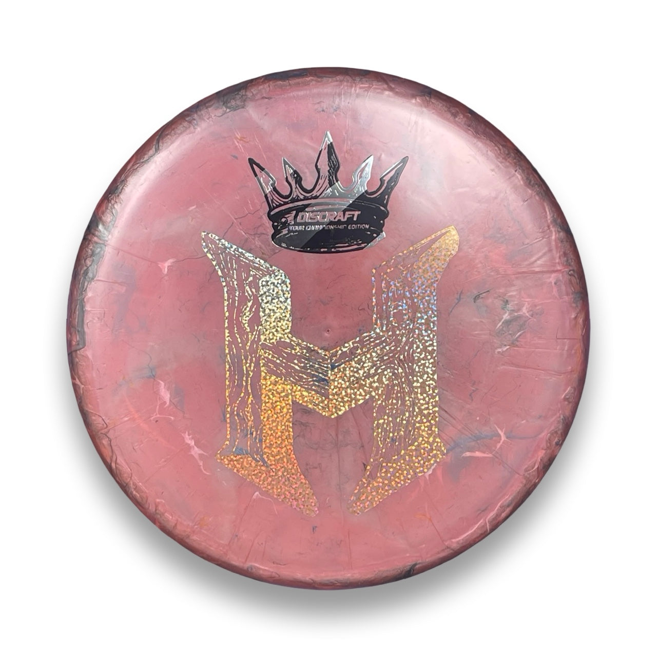 Big Z Jawbreaker Zone SS - Handley Victory Edition