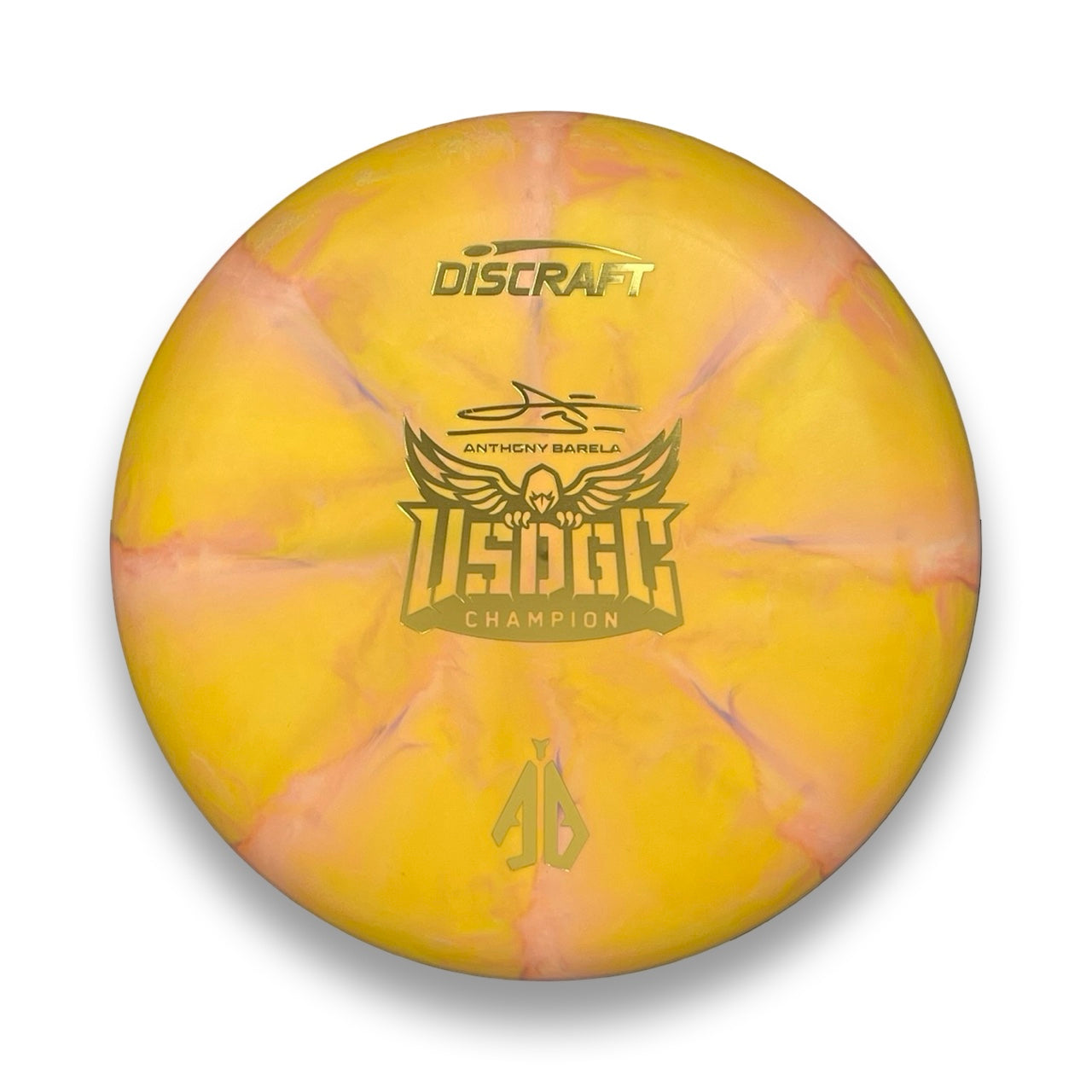 CT Swirl Focus - Barela Victory Edition