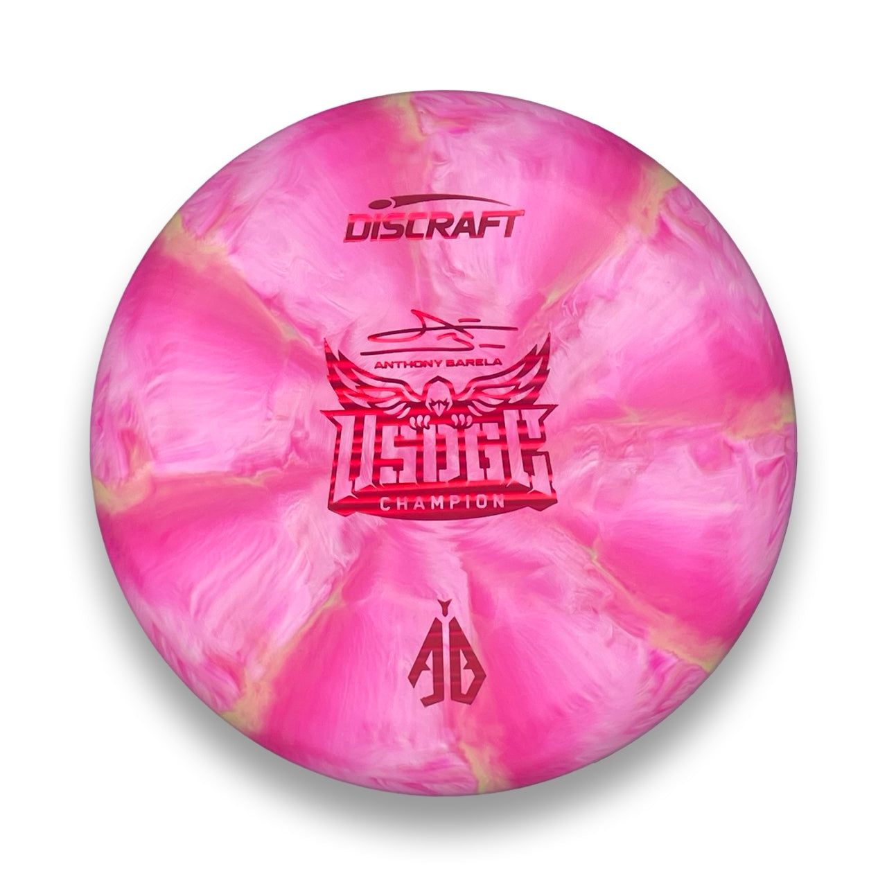 CT Swirl Focus - Barela Victory Edition