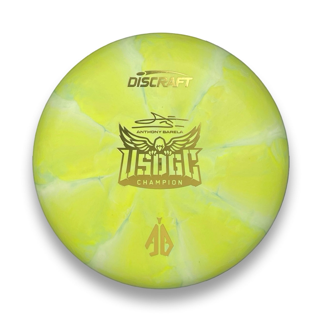 CT Swirl Focus - Barela Victory Edition