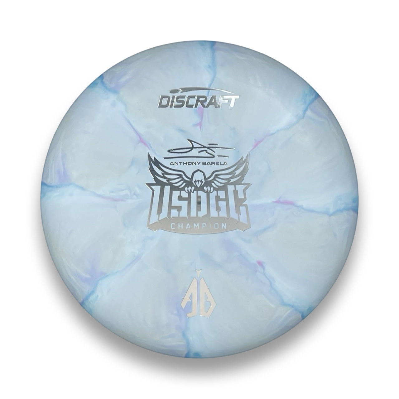 CT Swirl Focus - Barela Victory Edition