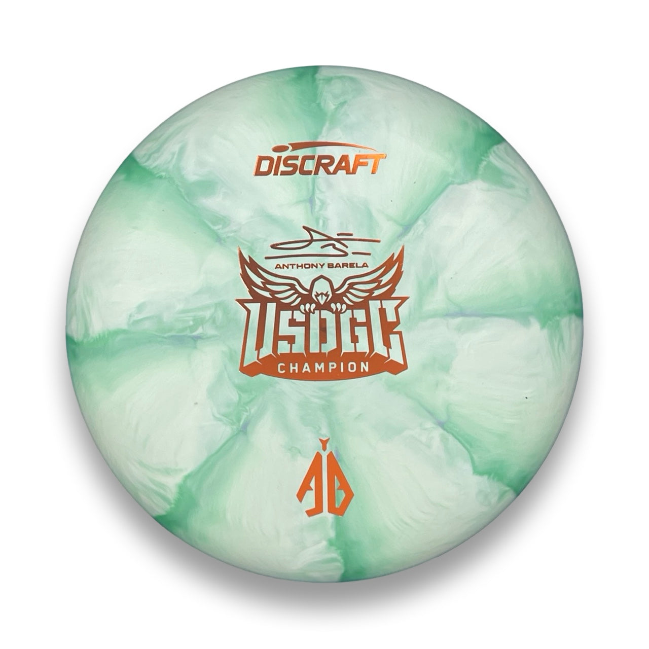 CT Swirl Focus - Barela Victory Edition