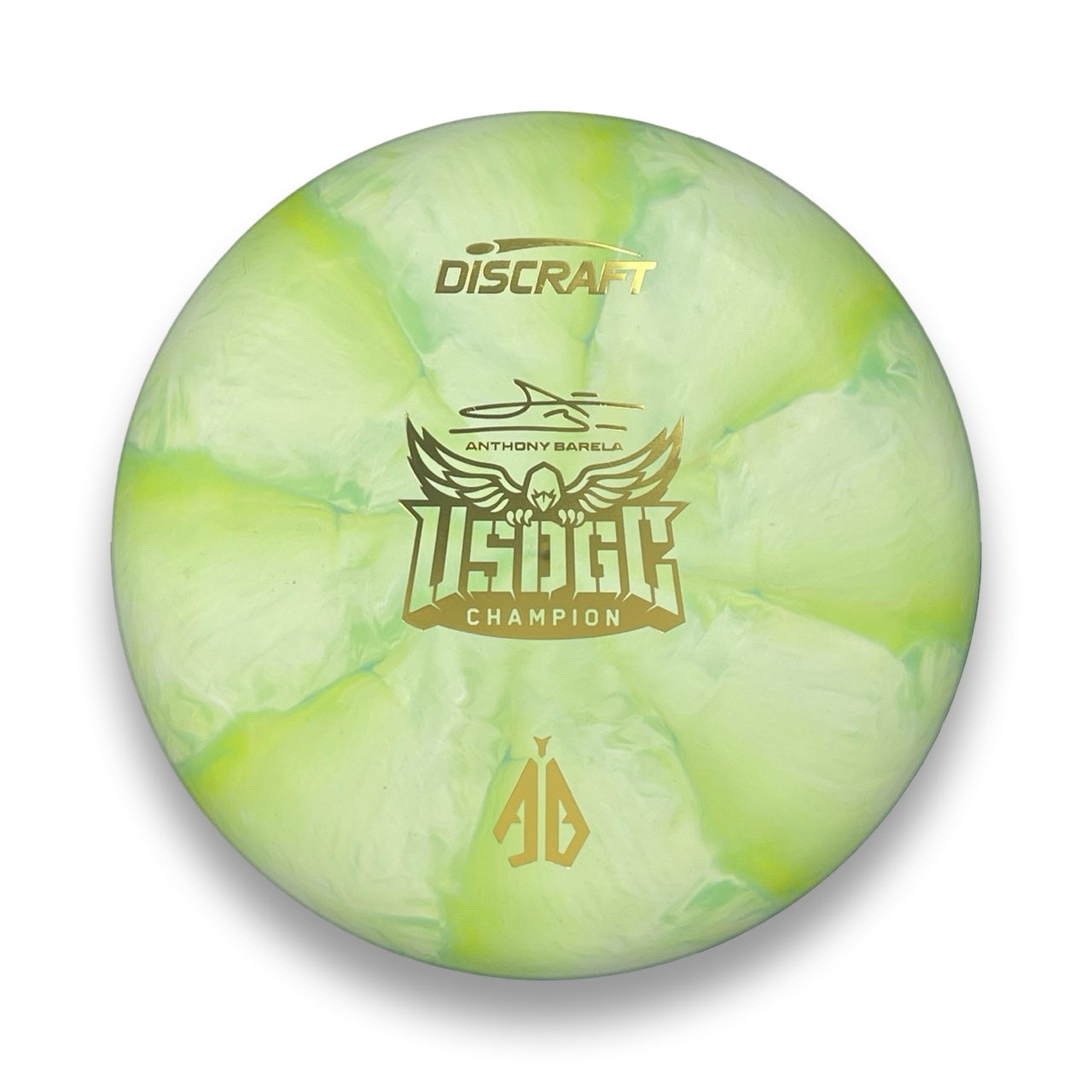 CT Swirl Focus - Barela Victory Edition