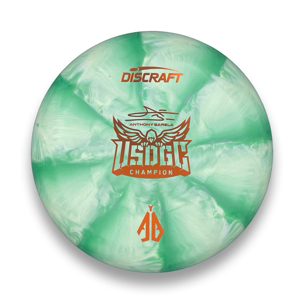 CT Swirl Focus - Barela Victory Edition