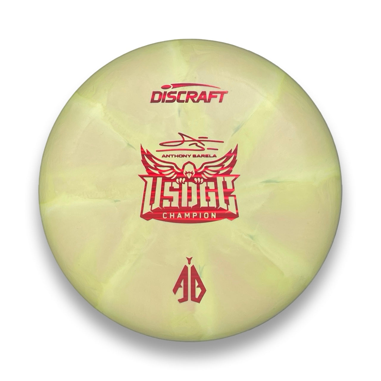 CT Swirl Focus - Barela Victory Edition