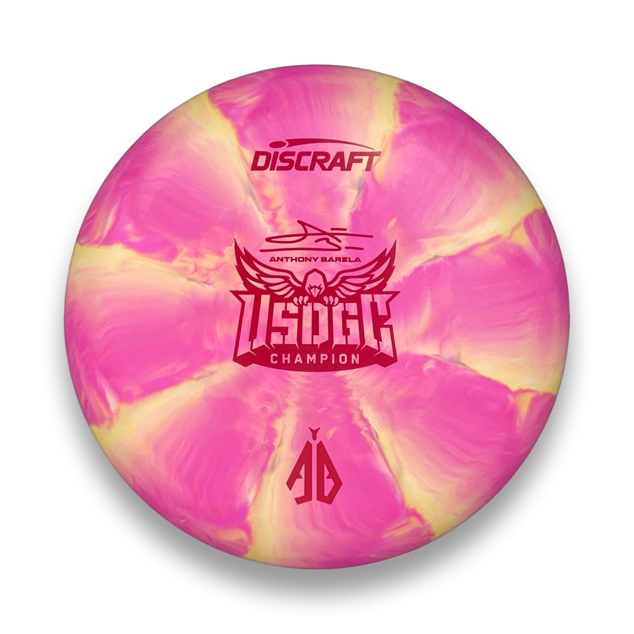 CT Swirl Focus - Barela Victory Edition