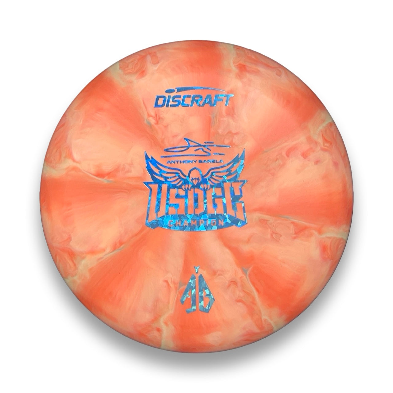 CT Swirl Focus - Barela Victory Edition