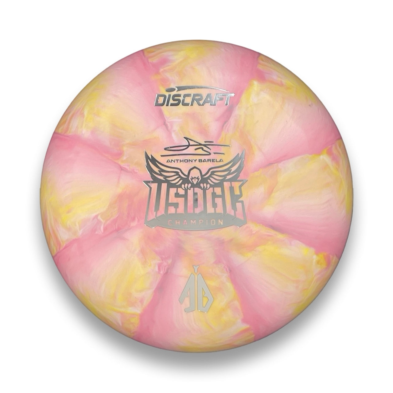 CT Swirl Focus - Barela Victory Edition