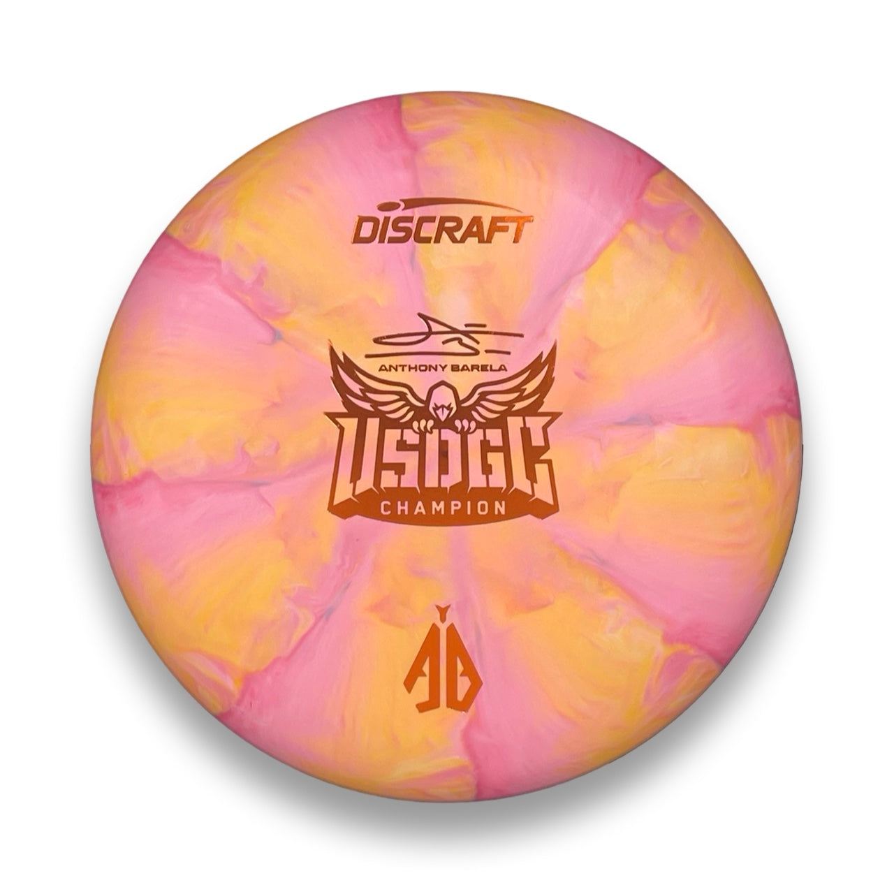 CT Swirl Focus - Barela Victory Edition