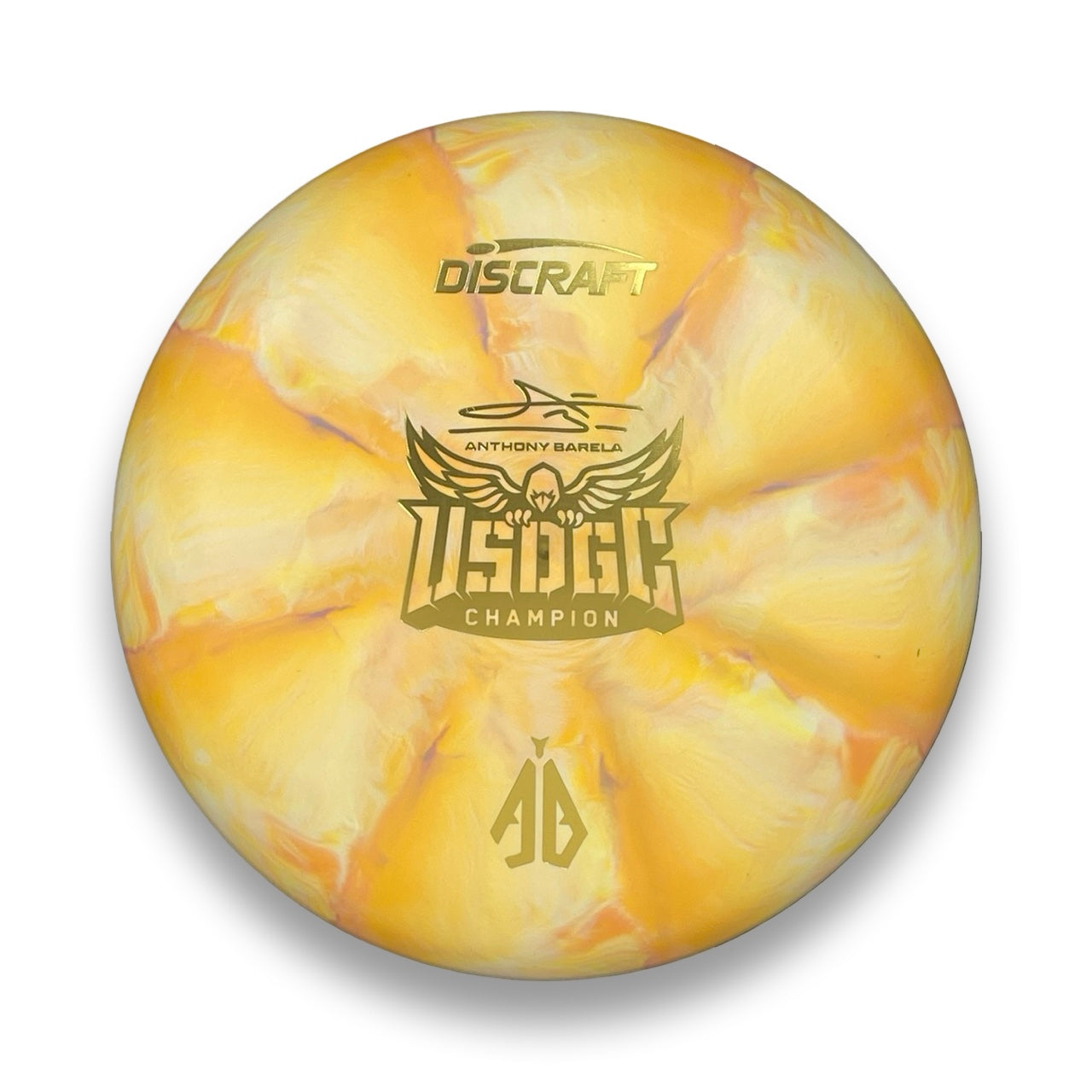 CT Swirl Focus - Barela Victory Edition