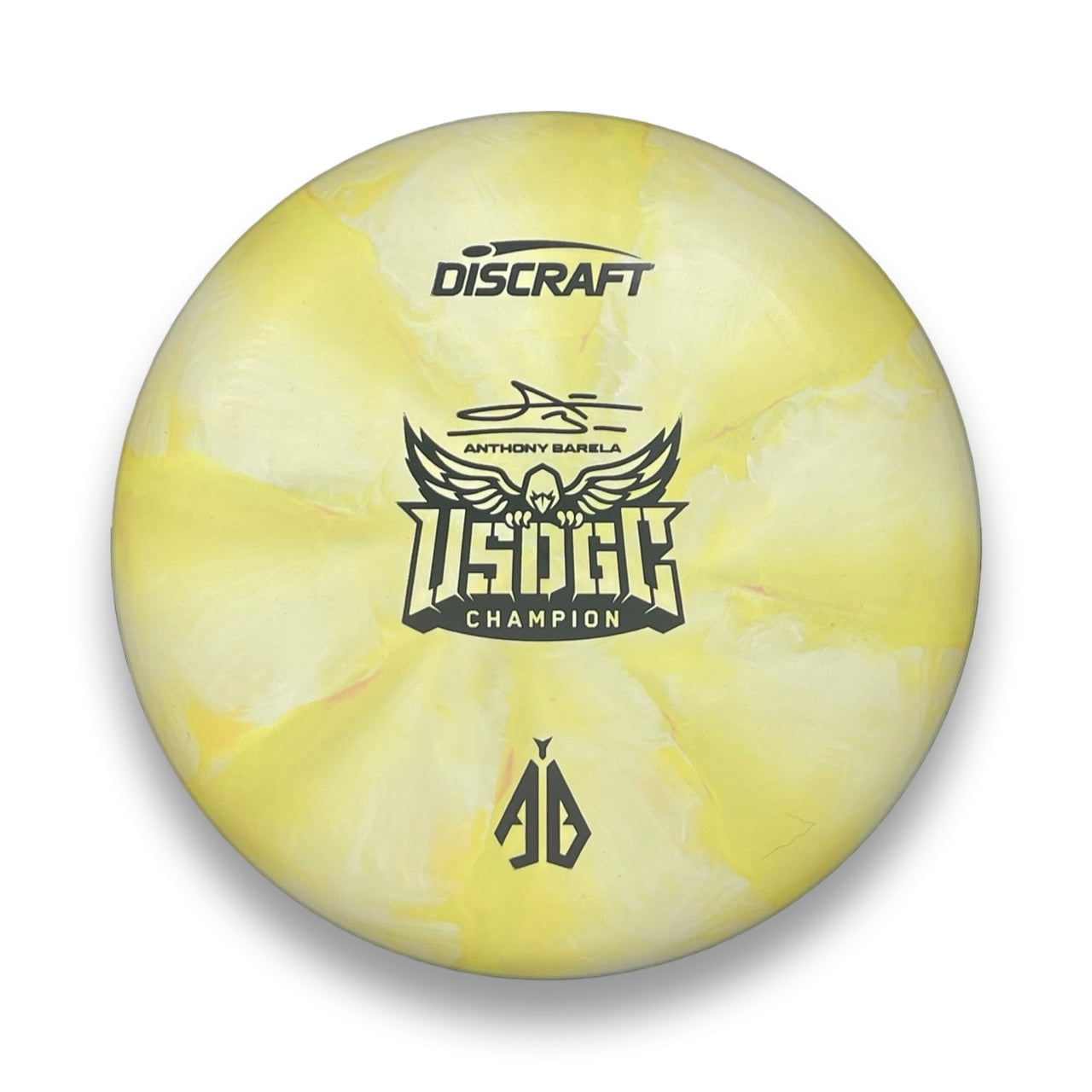 CT Swirl Focus - Barela Victory Edition