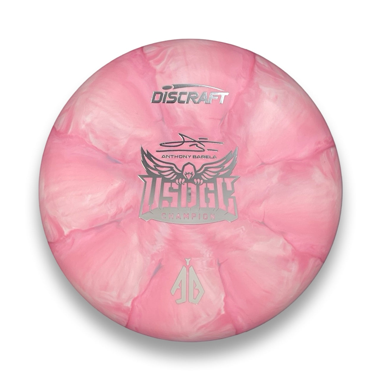 CT Swirl Focus - Barela Victory Edition