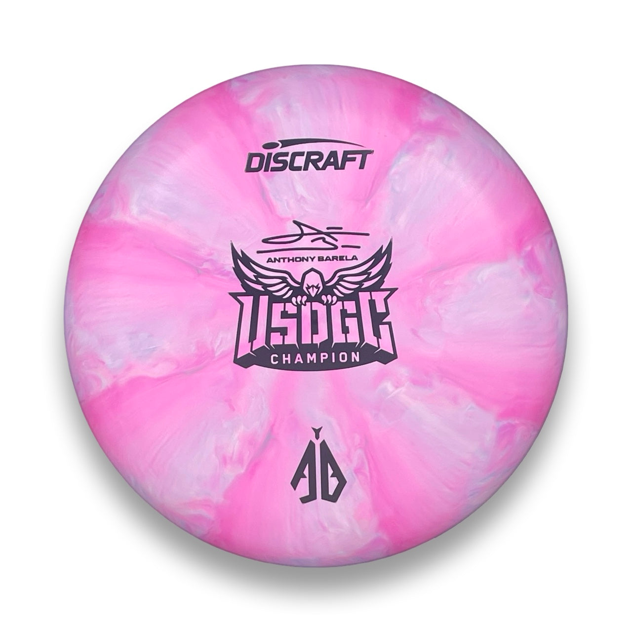 CT Swirl Focus - Barela Victory Edition