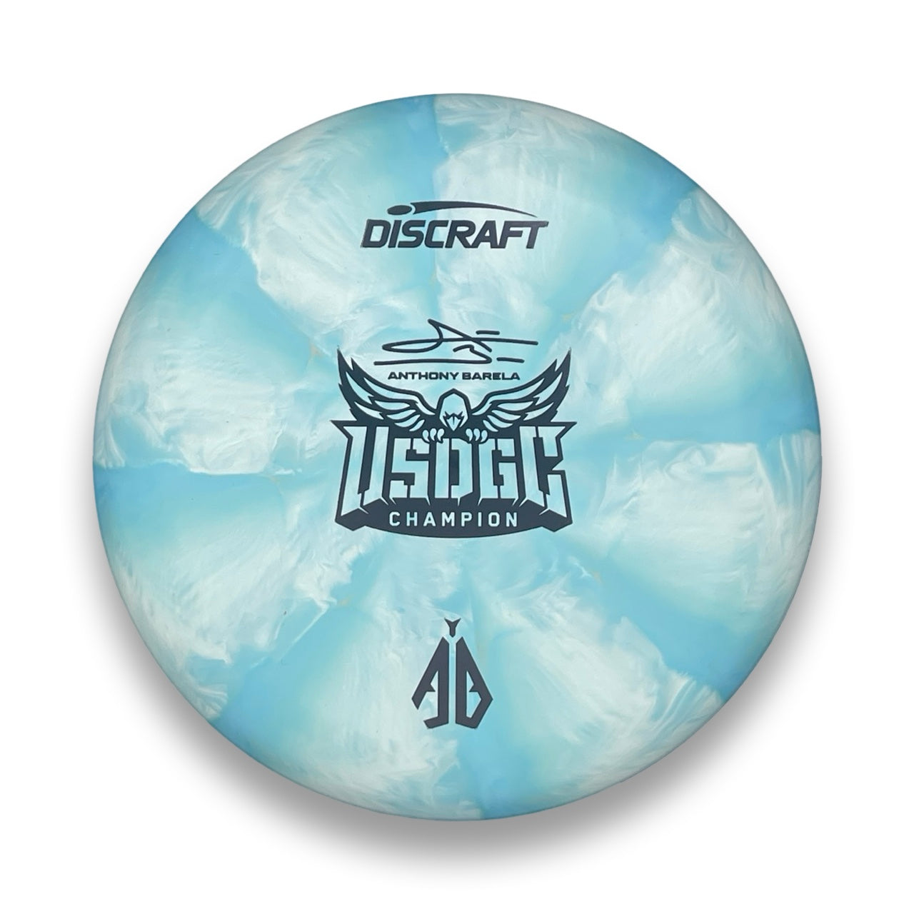 CT Swirl Focus - Barela Victory Edition